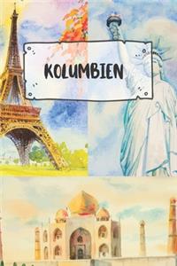 Kolumbien