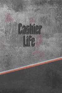 Cashier Life