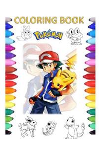 Coloring Book