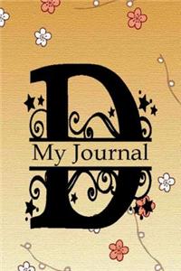 My Journal