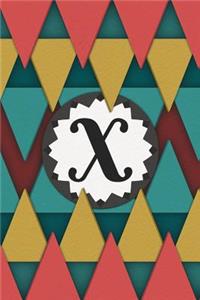 X