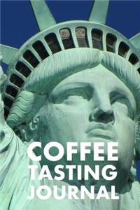 Coffee Tasting Journal