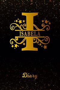 Isabela Diary