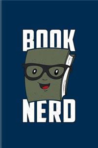 Book Nerd