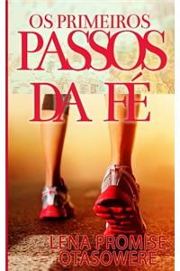 Os primeiros passos da fe