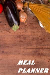 Meal Planner