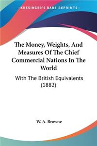 The Money, Weights, And Measures Of The Chief Commercial Nations In The World