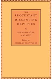 Protestant Dissenting Deputies