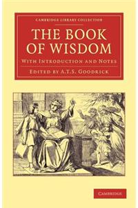 Book of Wisdom