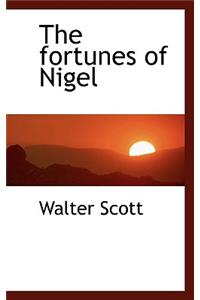 Fortunes of Nigel