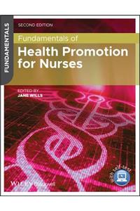 Fundamentals of Health Promotion for Nurses