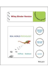 Real World Psychology, Binder Version