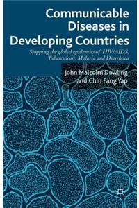 Communicable Diseases in Developing Countries