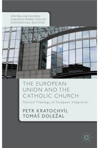 European Union and the Catholic Church