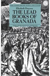 Lead Books of Granada