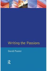 Writing the Passions