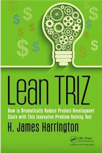 Lean TRIZ