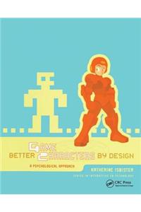 Better Game Characters by Design