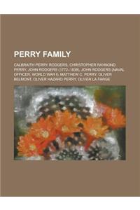 Perry Family