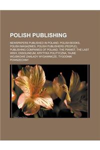 Polish Publishing