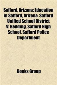 Safford, Arizona