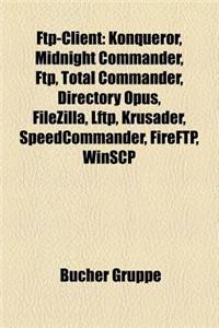 FTP-Client