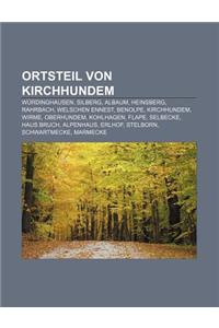 Ortsteil Von Kirchhundem