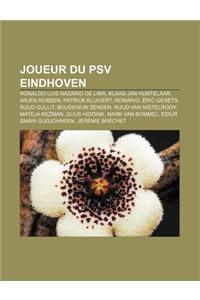 Joueur Du Psv Eindhoven