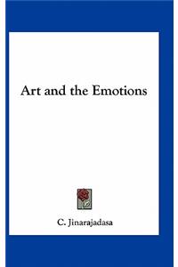 Art and the Emotions