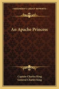 An Apache Princess