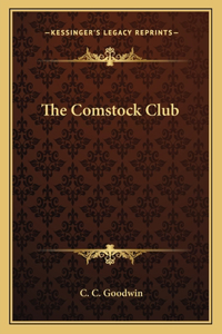 Comstock Club