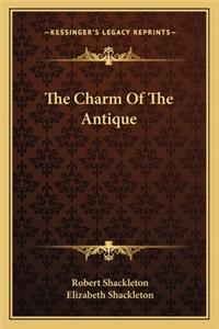 Charm of the Antique