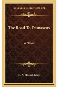 The Road to Damascus