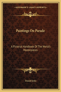 Paintings on Parade