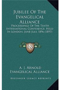 Jubilee of the Evangelical Alliance