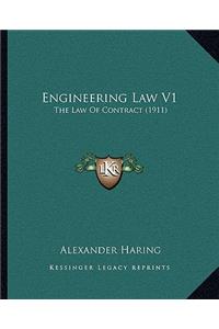 Engineering Law V1