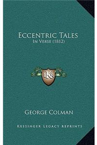 Eccentric Tales