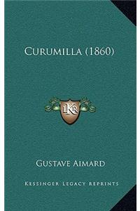 Curumilla (1860)
