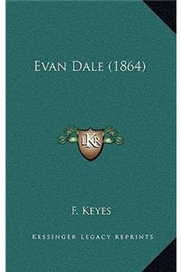 Evan Dale (1864)