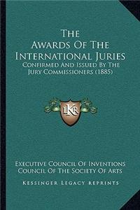 Awards of the International Juries
