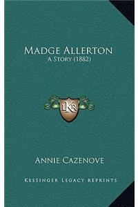 Madge Allerton