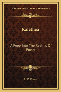 Kalethea