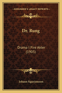 Dr. Rung