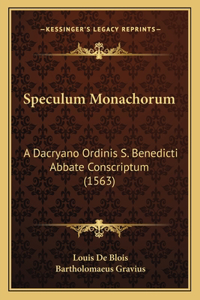 Speculum Monachorum
