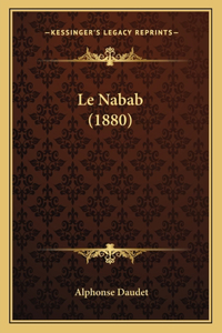 Le Nabab (1880)