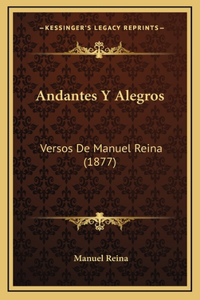 Andantes Y Alegros
