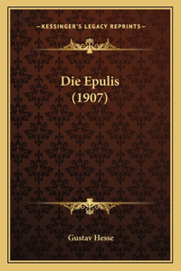 Die Epulis (1907)