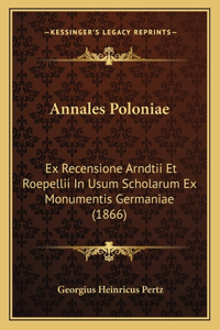 Annales Poloniae