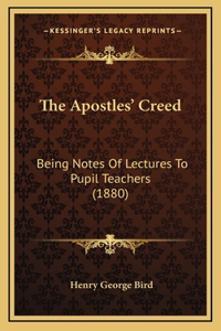 The Apostles' Creed