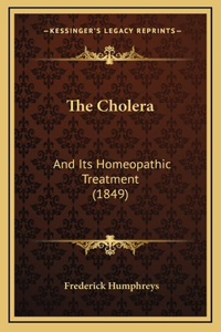 The Cholera